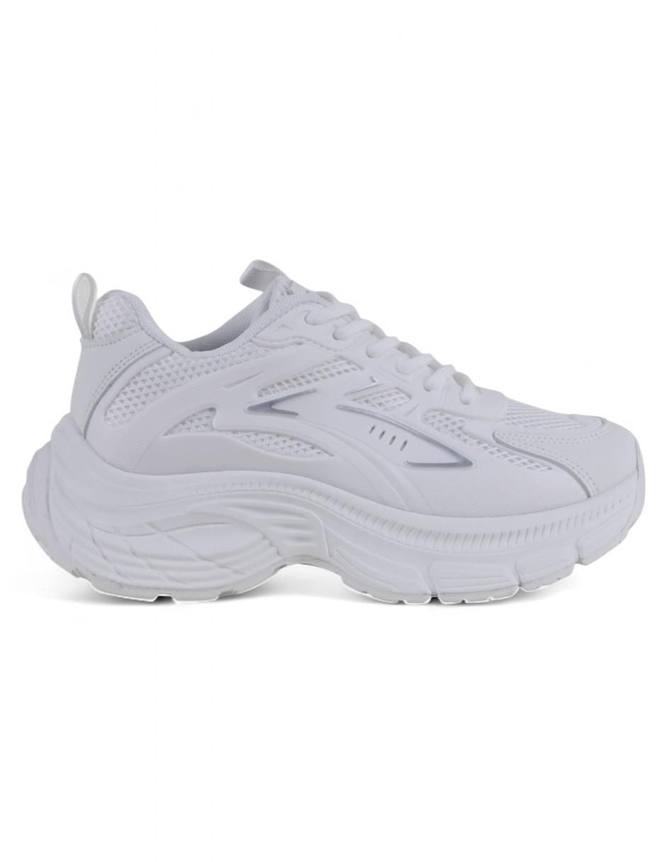 Tenis Pequeños productores para mujer 3