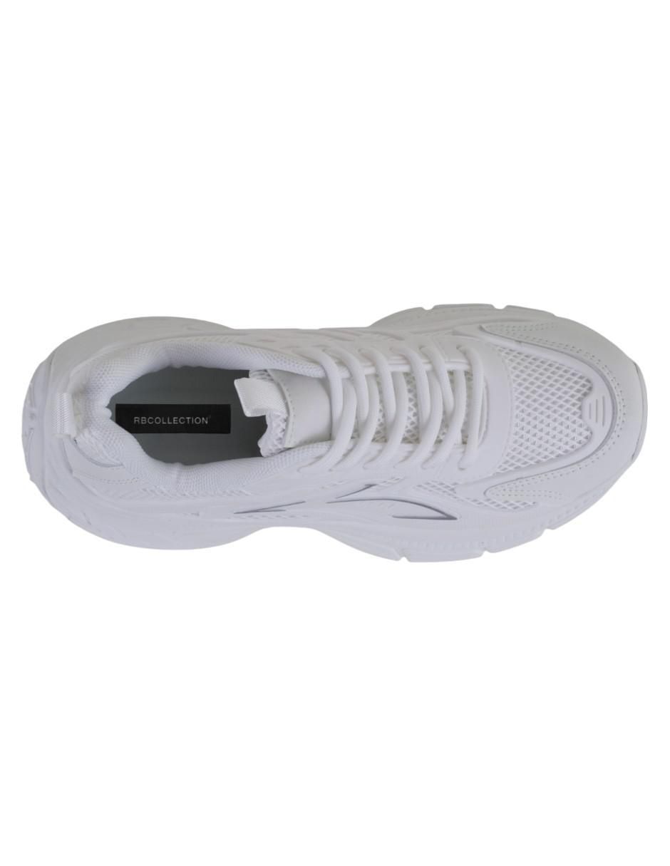 Tenis Pequeños productores para mujer 4