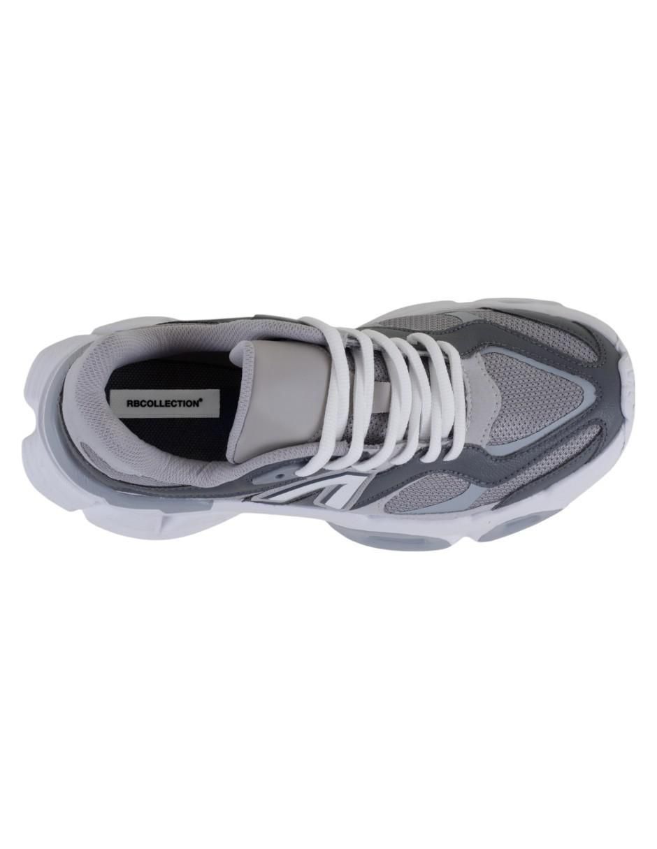 Tenis Pequeños productores para mujer 4