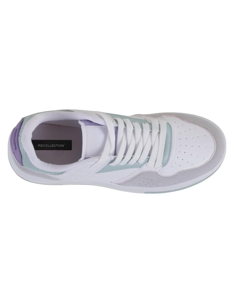 Tenis Pequeños productores para mujer