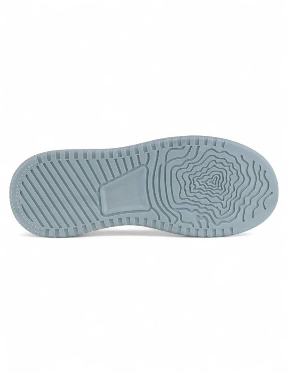 Tenis Pequeños productores para mujer