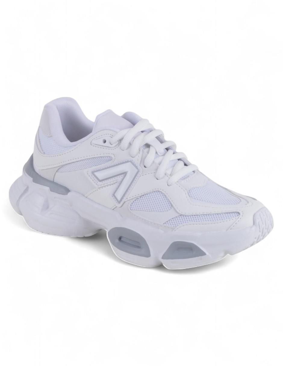 Tenis Pequeños productores para mujer