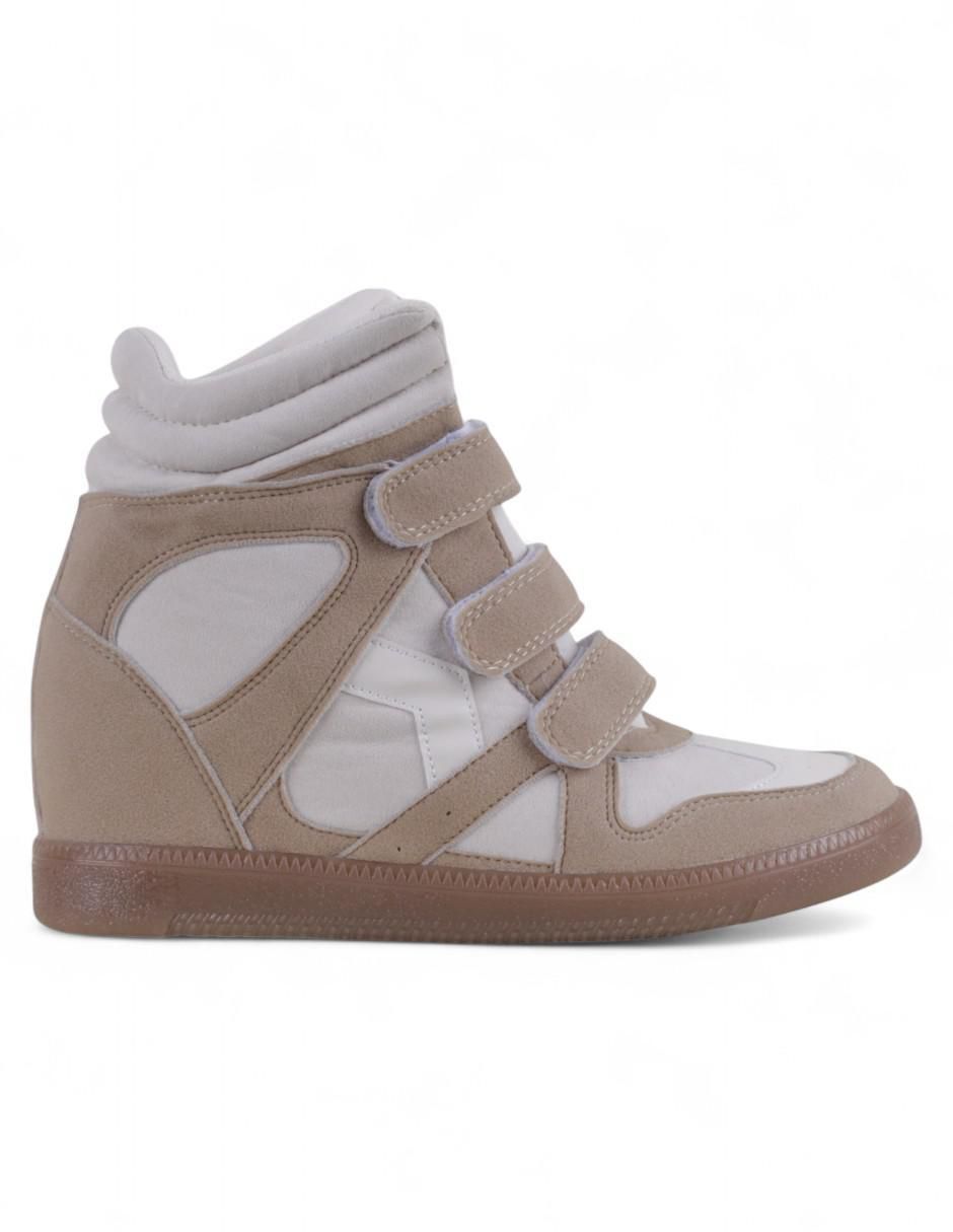 Tenis Rbvegano para mujer 2