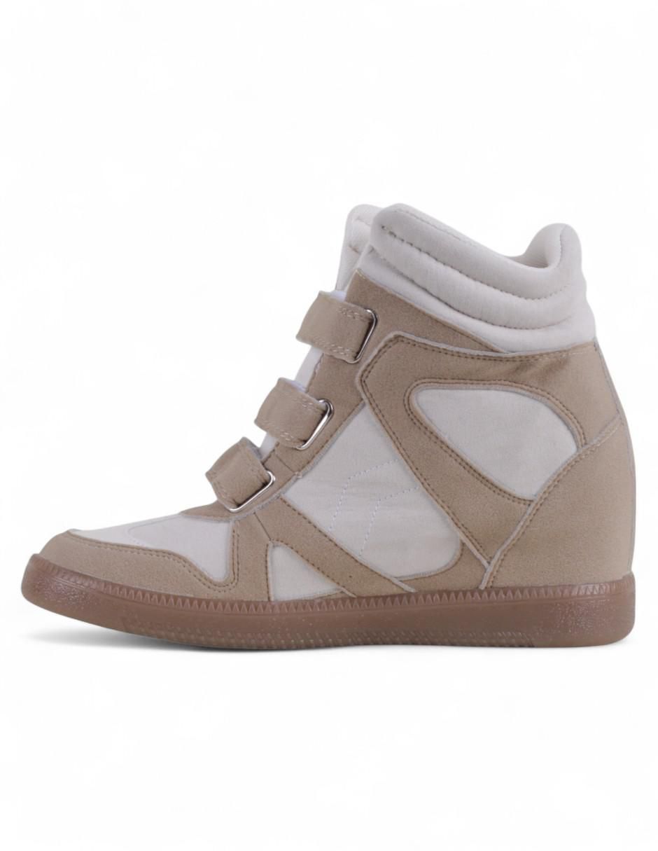 Tenis Rbvegano para mujer 3