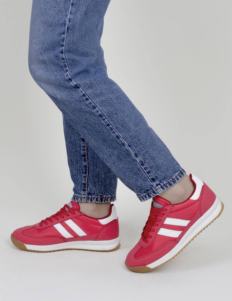 Tenis Rbvegano para mujer 3