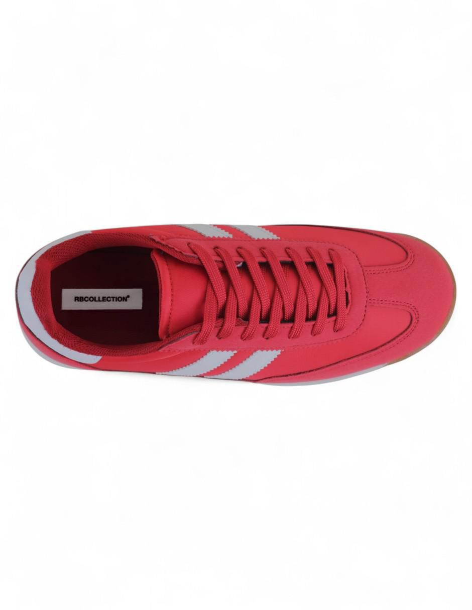 Tenis Rbvegano para mujer 5