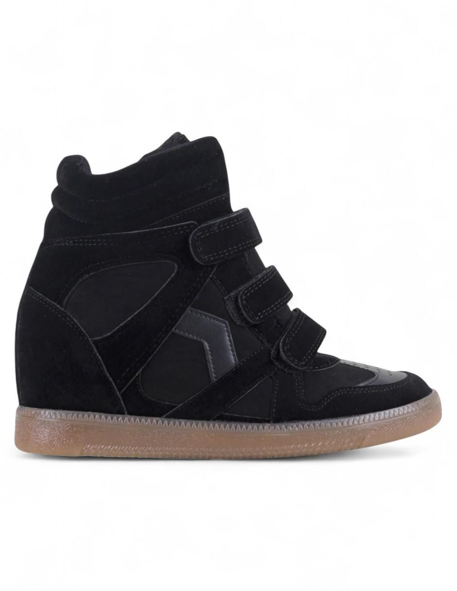 Tenis Highline para mujer 2