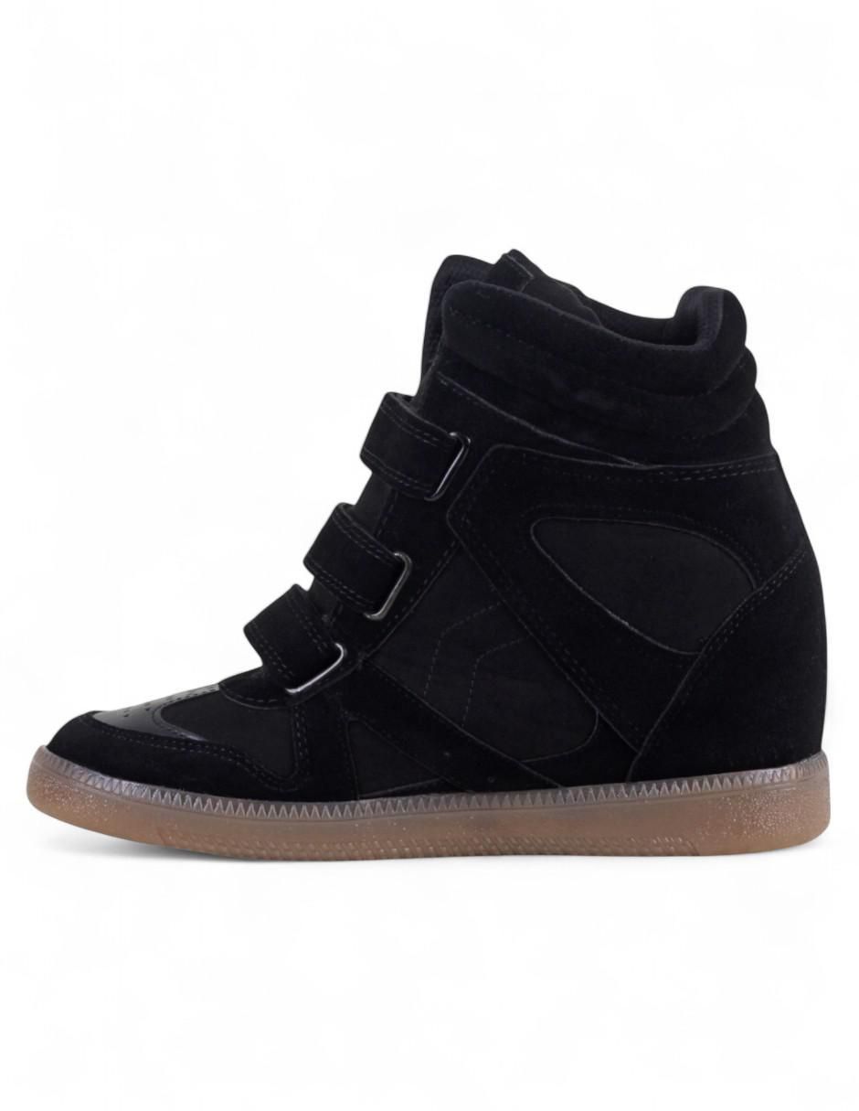 Tenis Highline para mujer 3