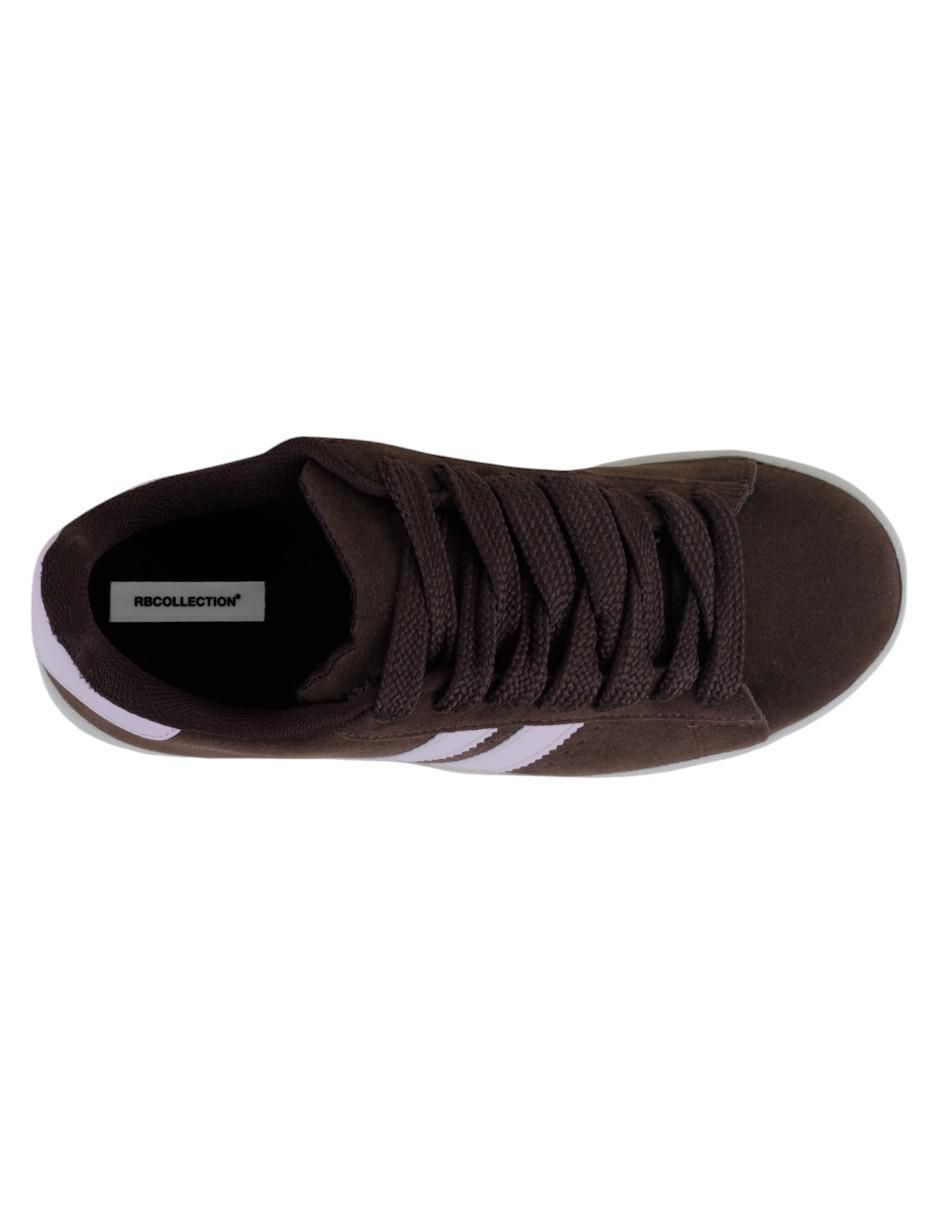 Tenis Rbvegano para mujer 5