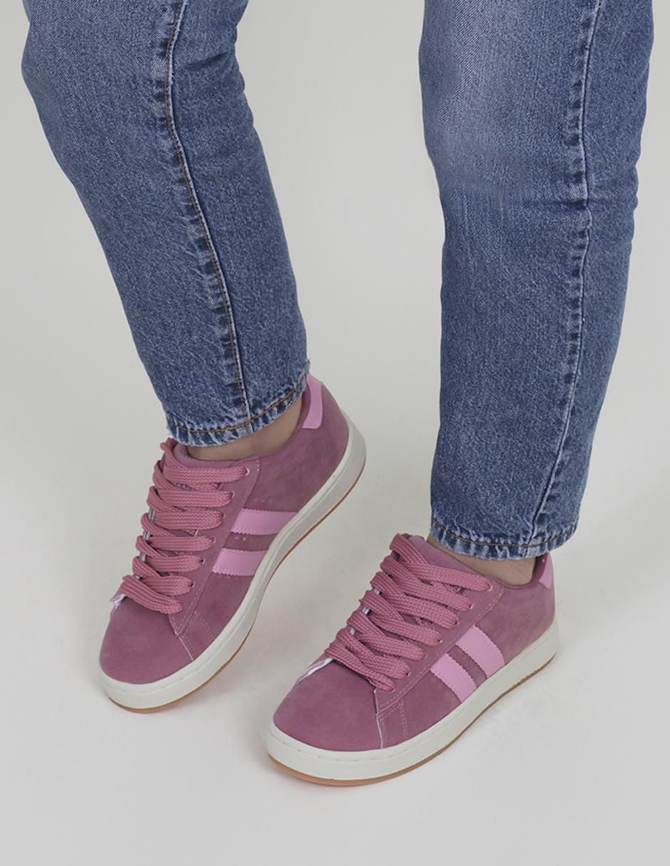 Tenis Rbvegano para mujer 3