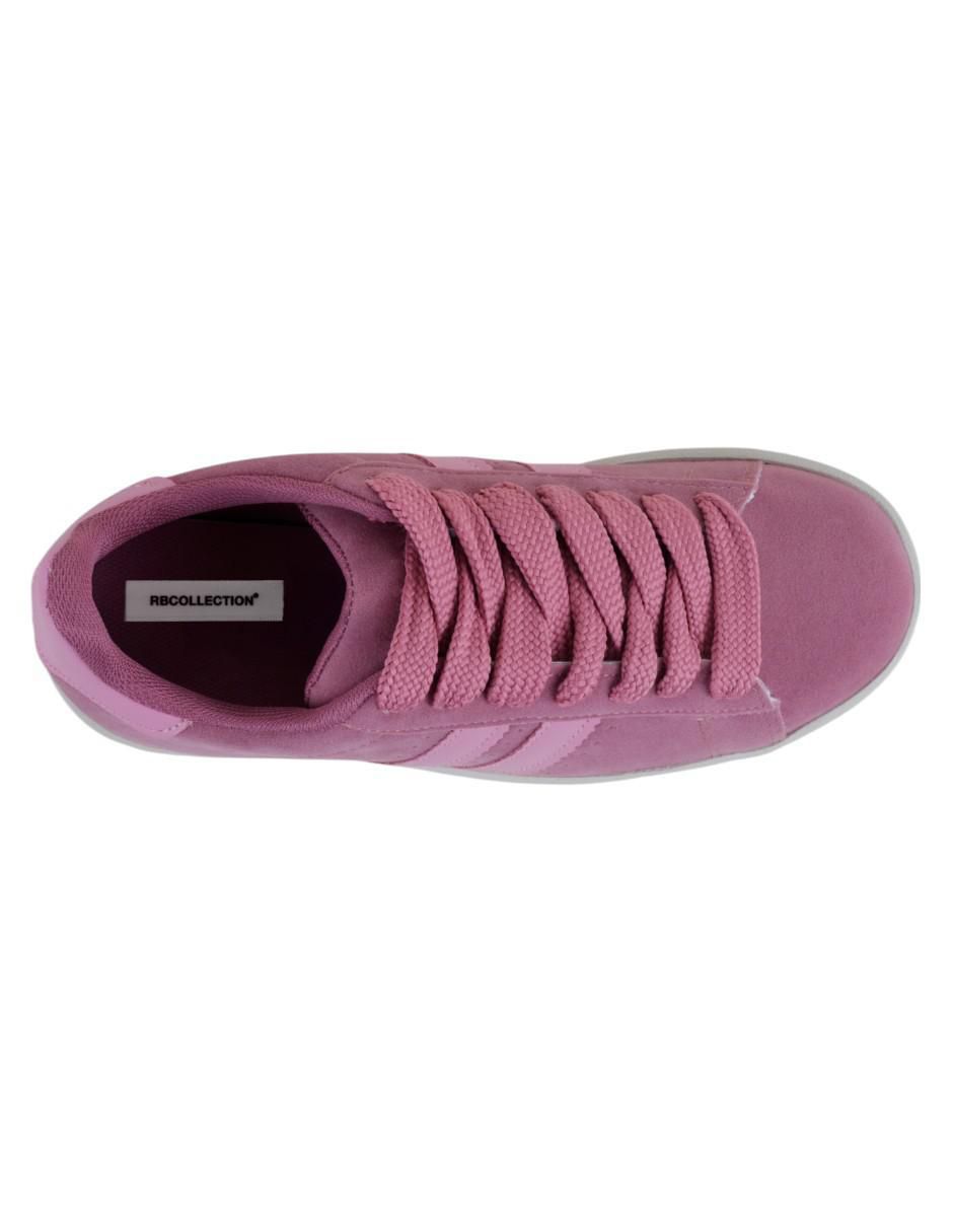 Tenis Rbvegano para mujer 5