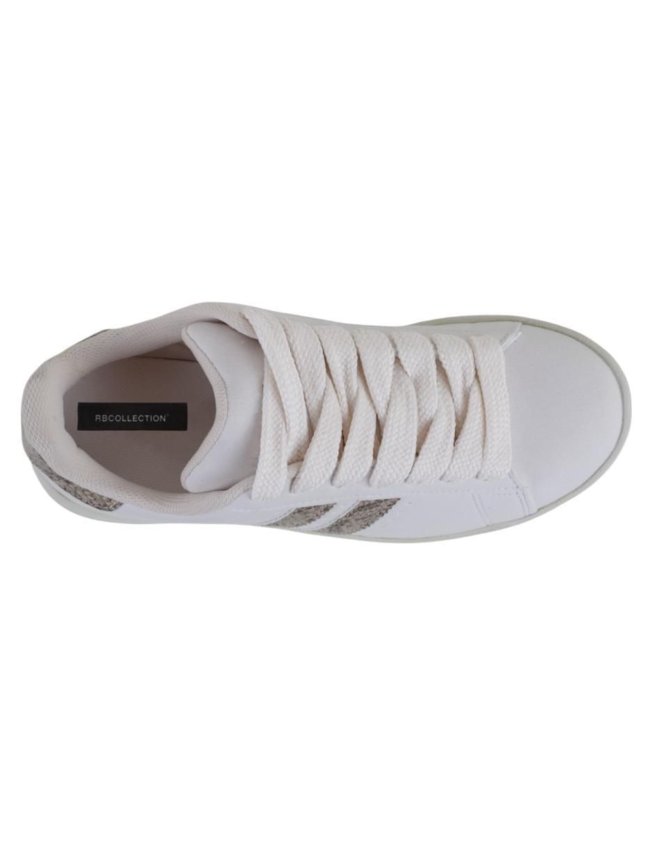 Tenis Rbvegano para mujer 5