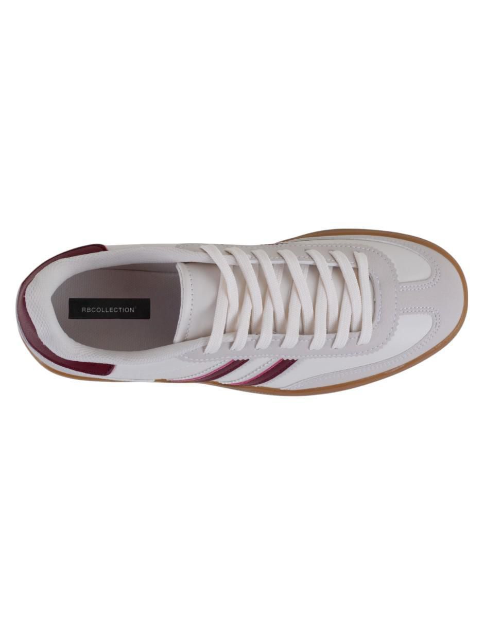 Tenis Rbvegano para mujer 4