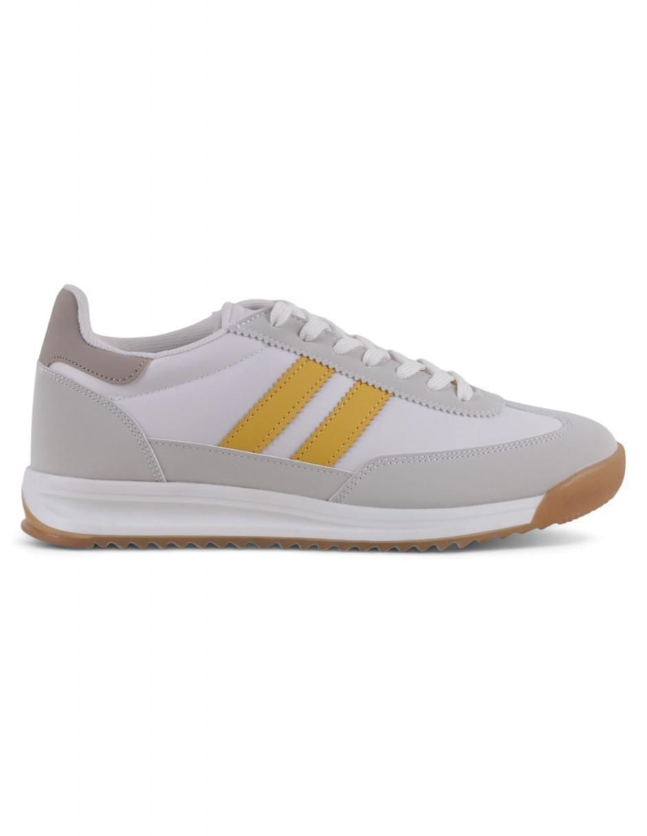Tenis Pequeños productores para mujer 5