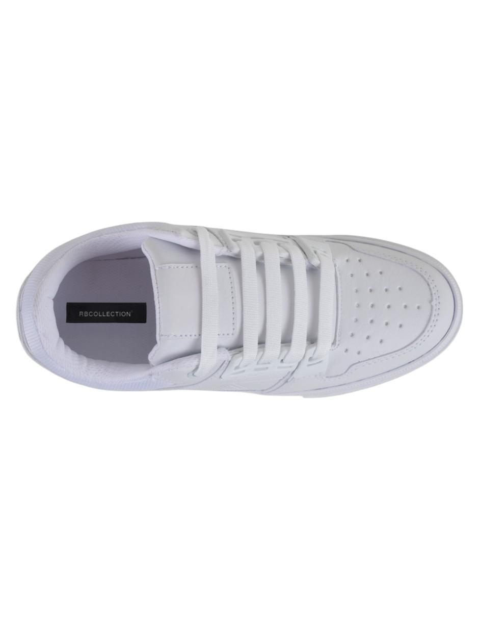 Tenis Rbvegano para mujer 3
