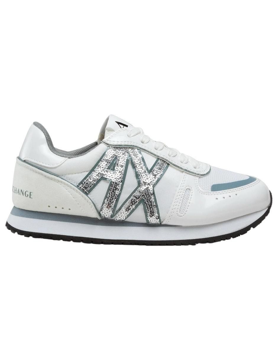Tenis para mujer
