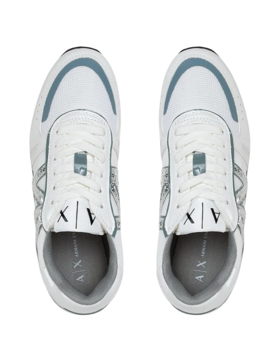 Tenis para mujer 3
