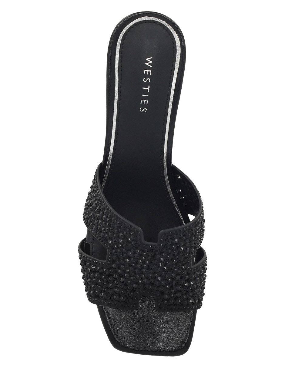 Sandalia para mujer 5