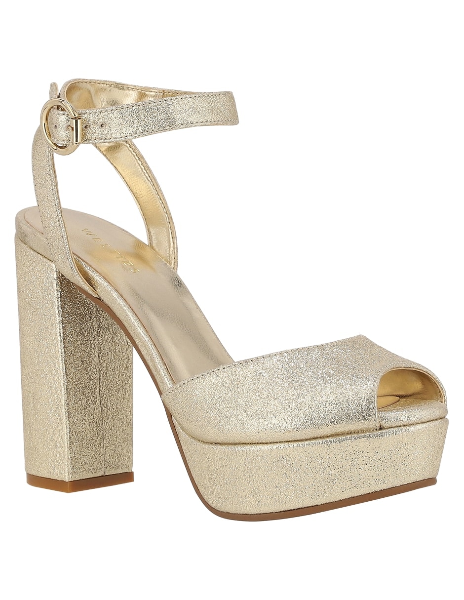 Sandalia para mujer