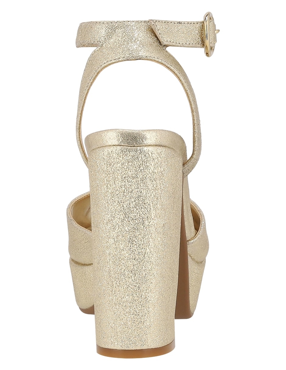 Sandalia para mujer 4