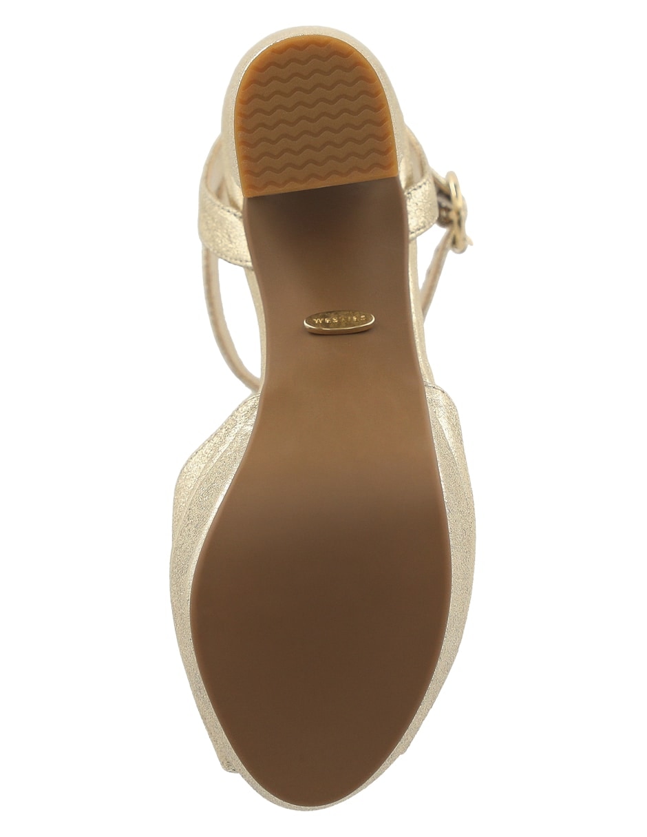 Sandalia para mujer 7