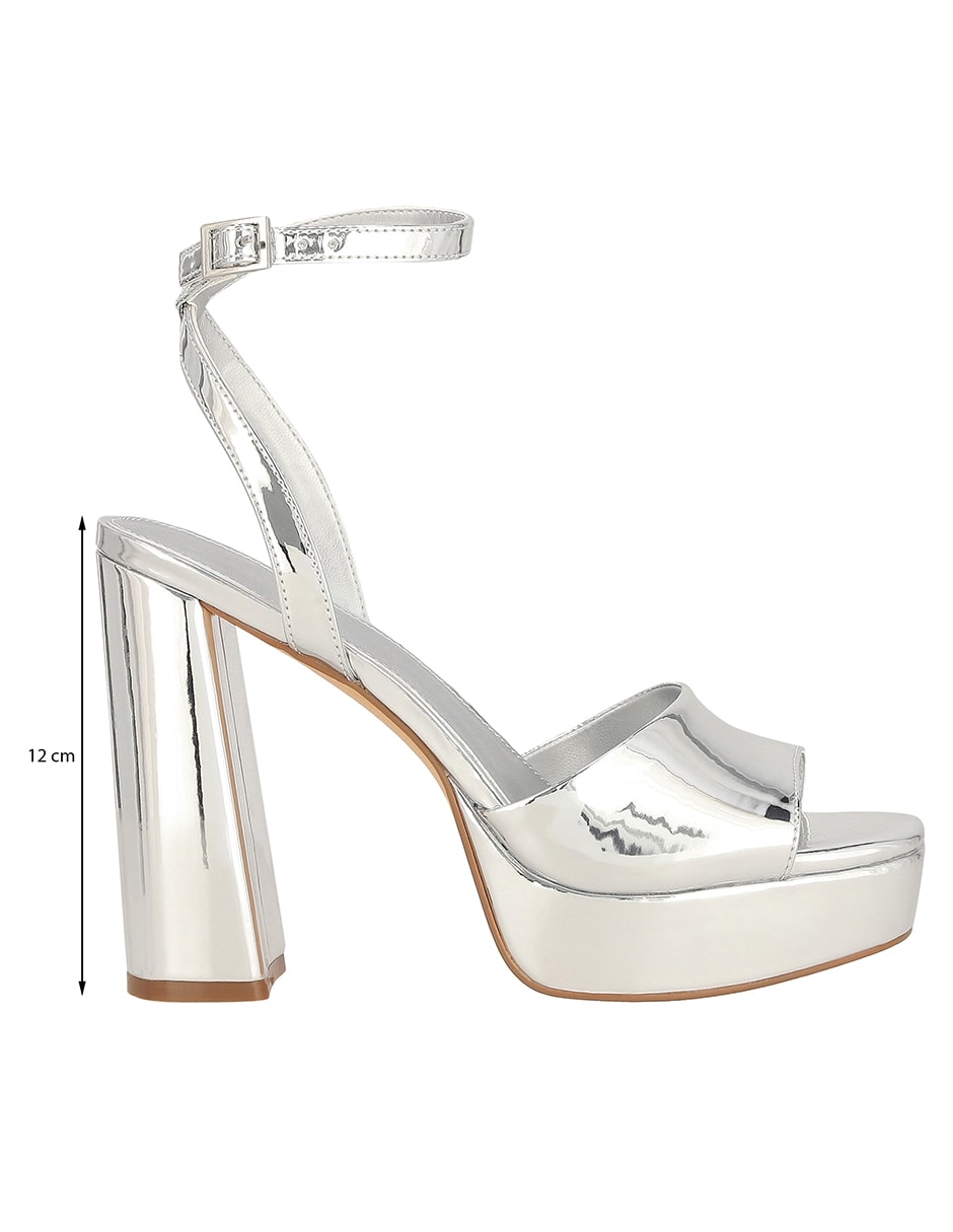 Sandalia para mujer 8