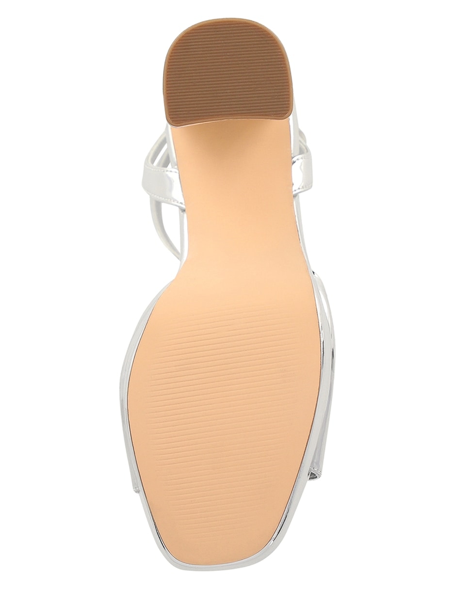 Sandalia para mujer 5