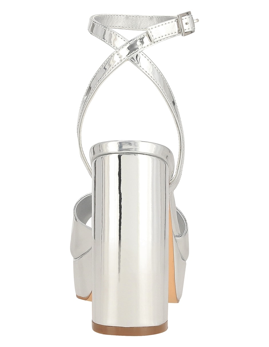Sandalia para mujer 7