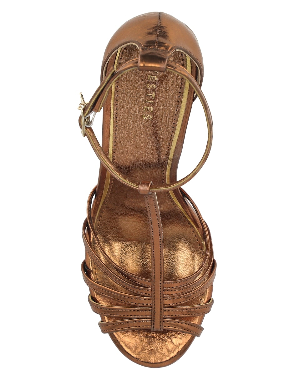 Sandalia para mujer 3