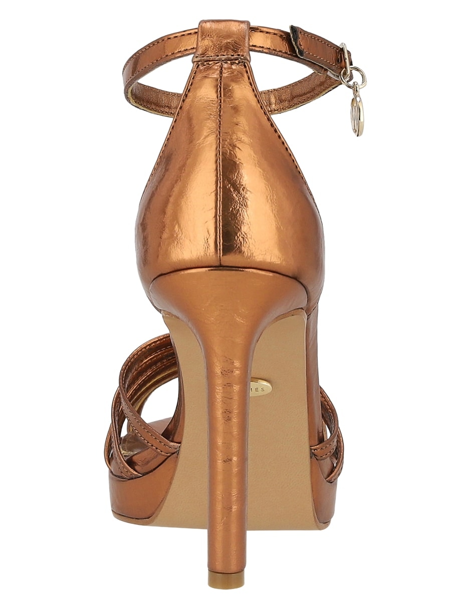 Sandalia para mujer 7