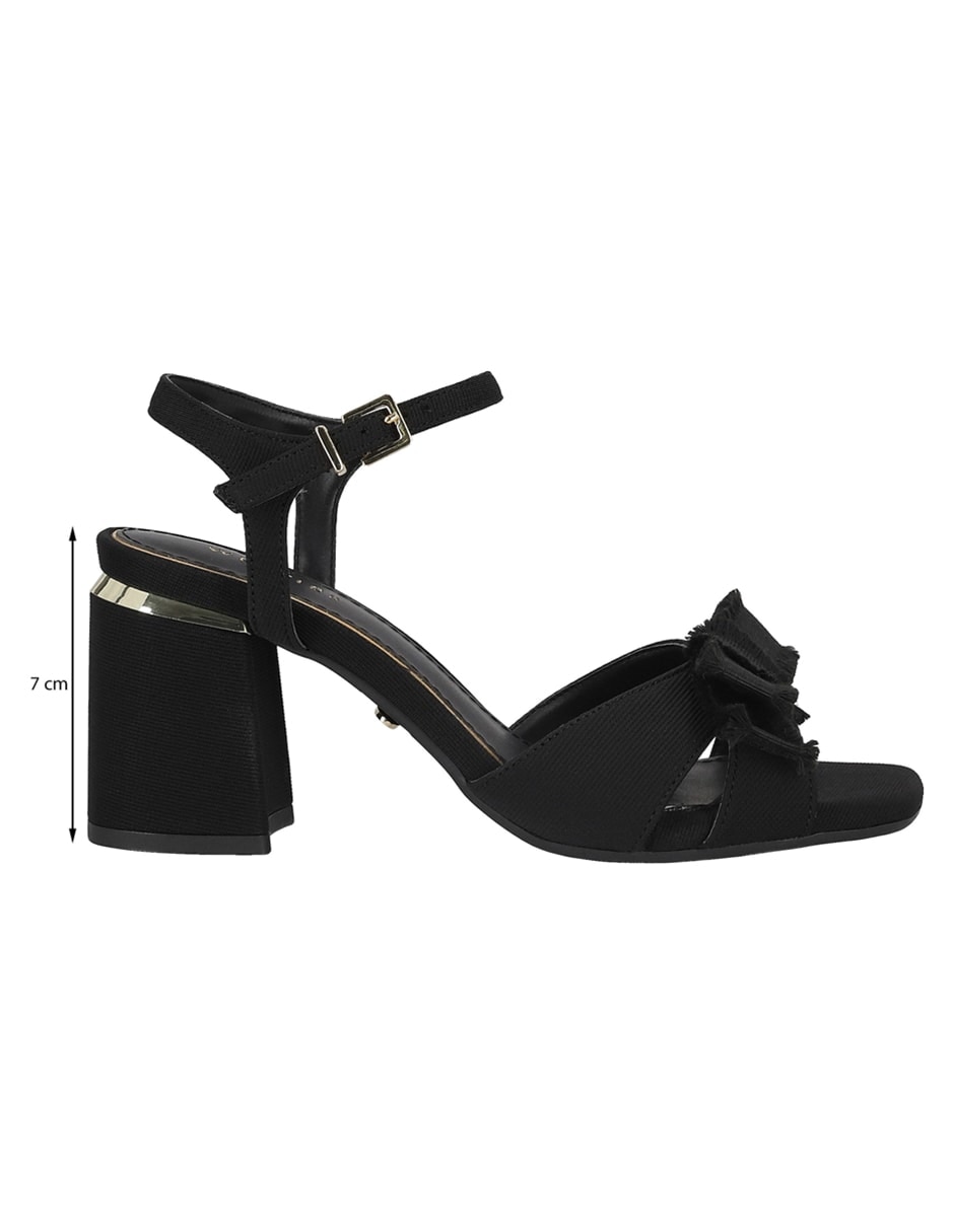 Sandalia para mujer 8