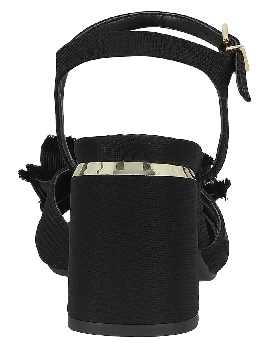 Sandalia para mujer 4