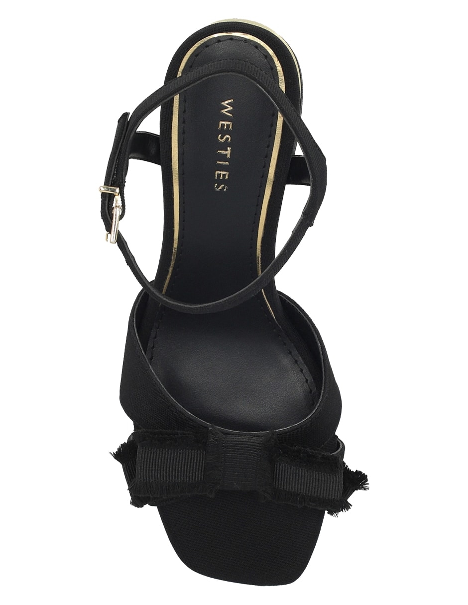 Sandalia para mujer 5