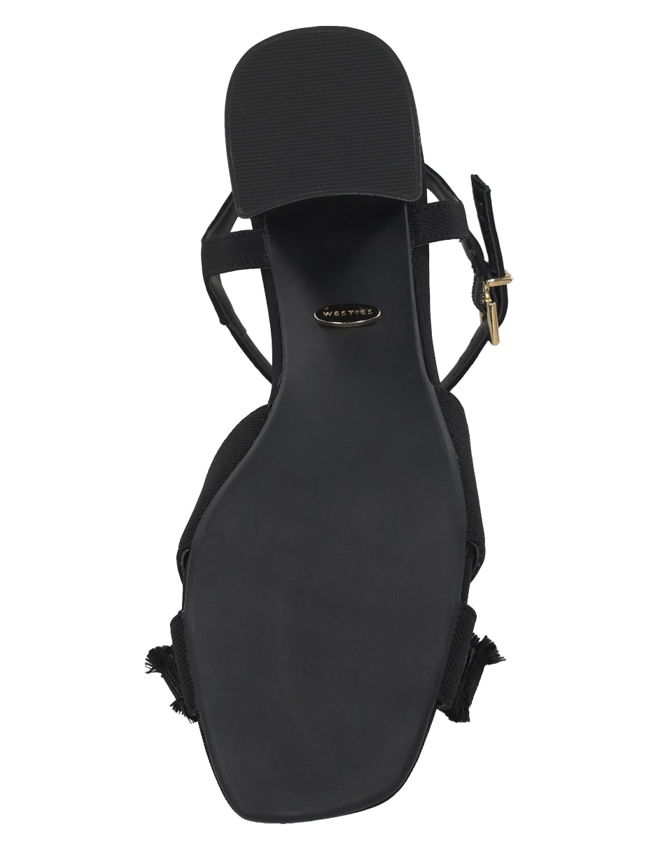 Sandalia para mujer 6