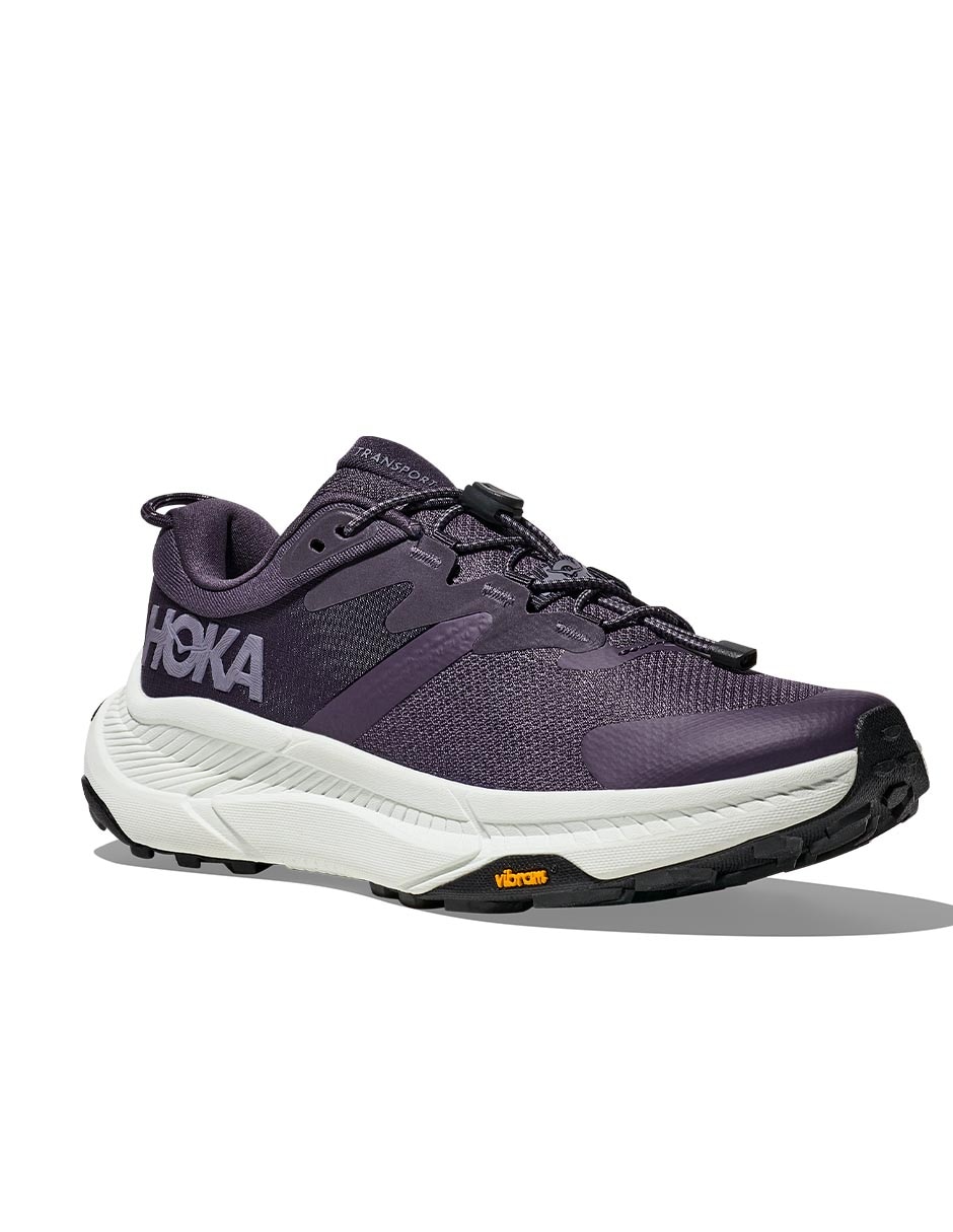 Tenis Transport para mujer 4