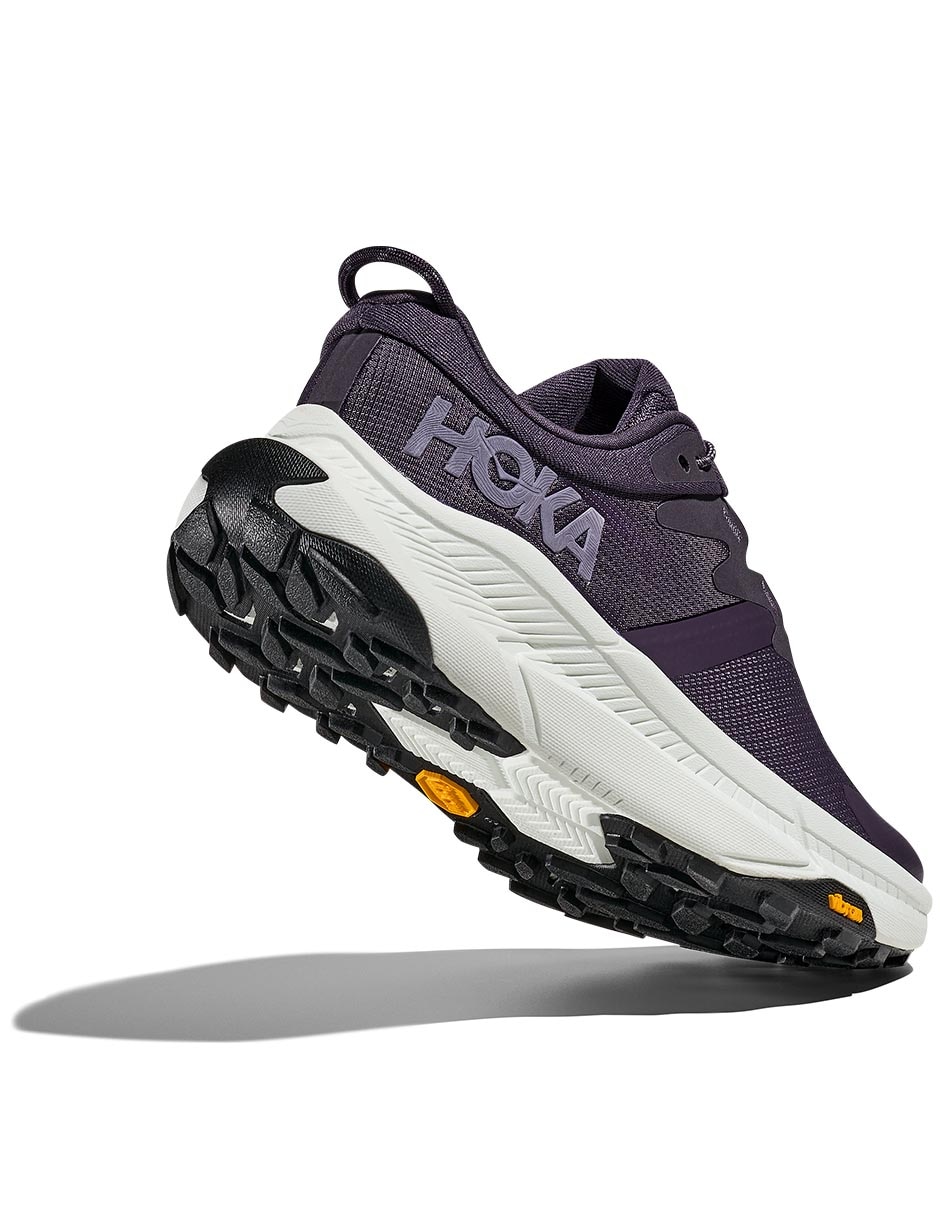 Tenis Transport para mujer 6