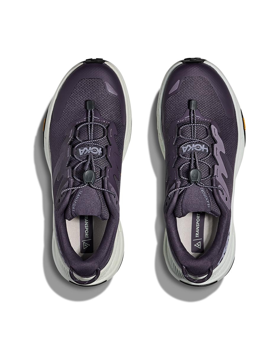 Tenis Transport para mujer 8