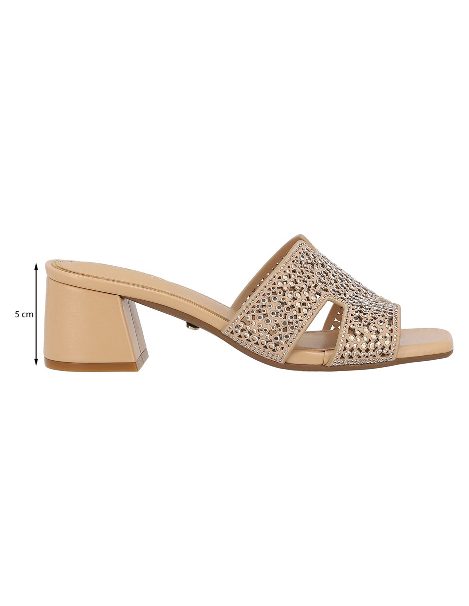 Sandalia para mujer 8