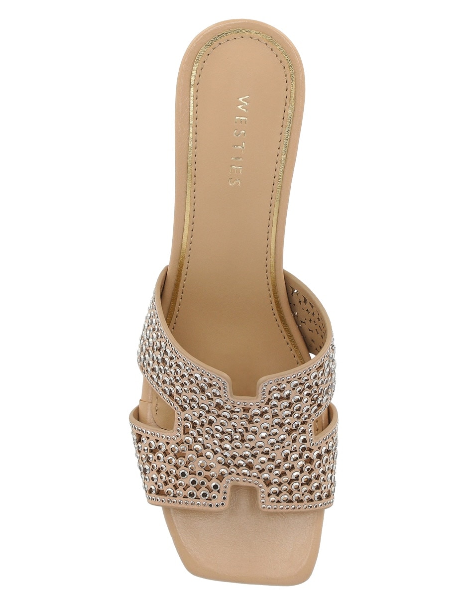 Sandalia para mujer 5