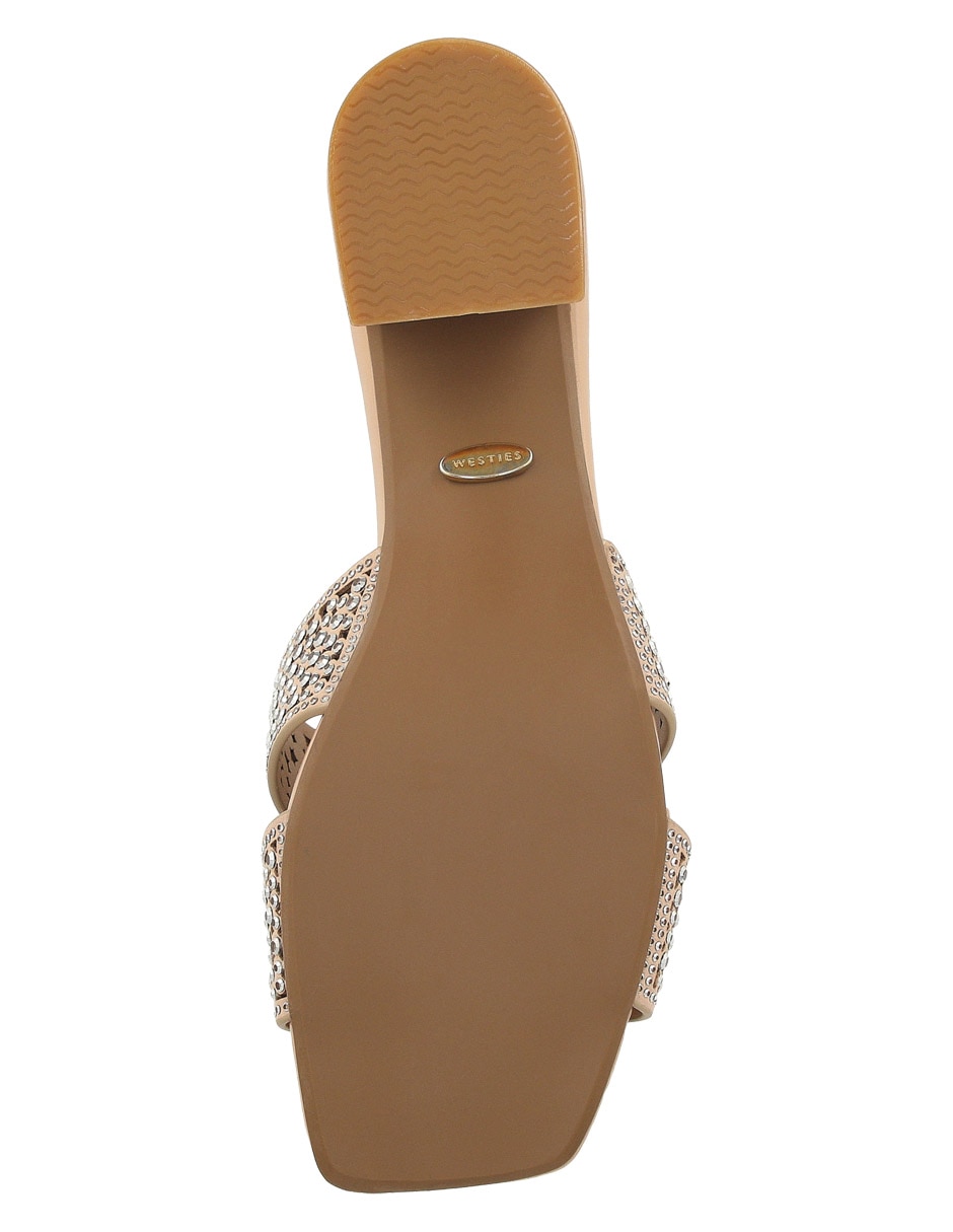 Sandalia para mujer 6