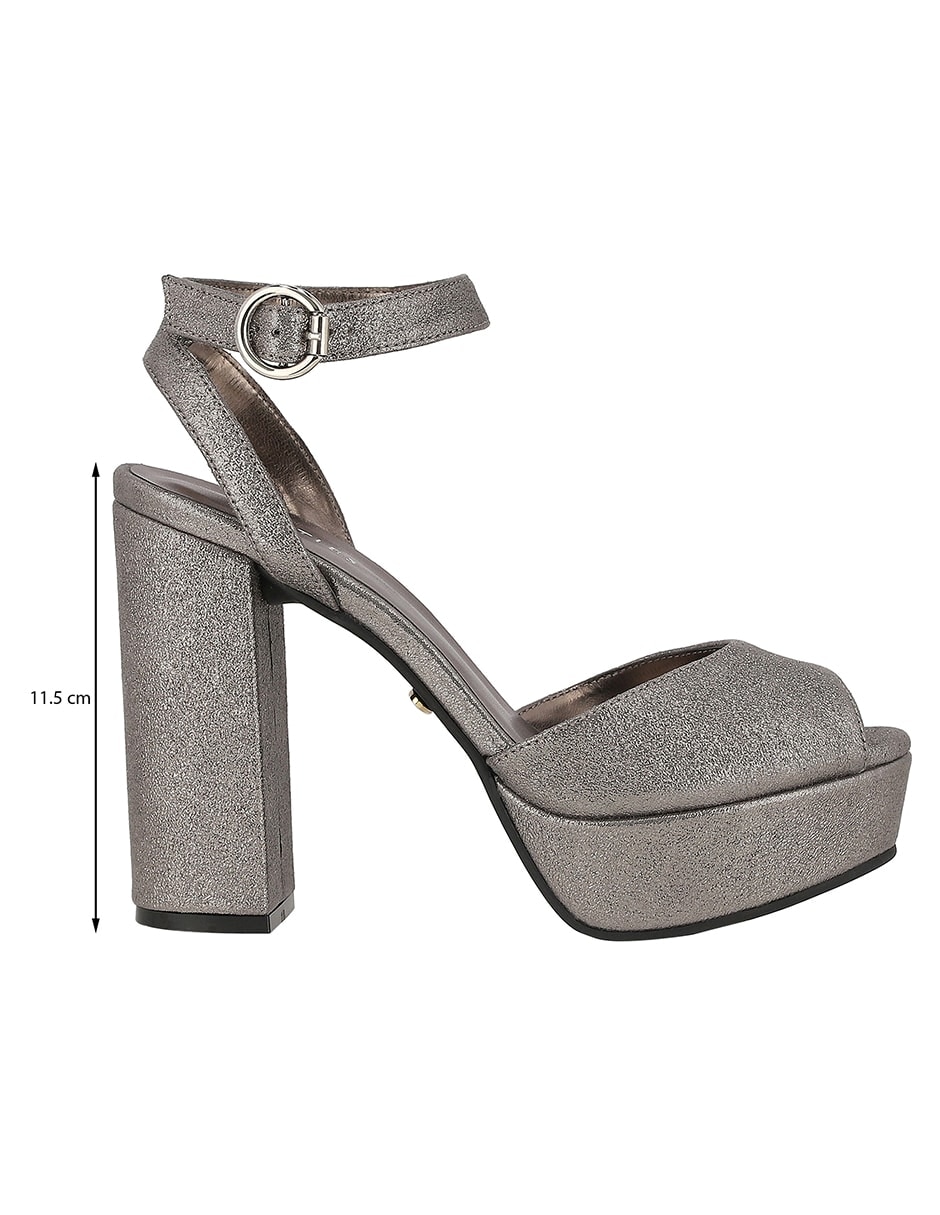 Sandalia para mujer 8