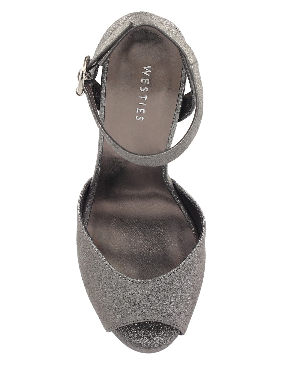 Sandalia para mujer 6