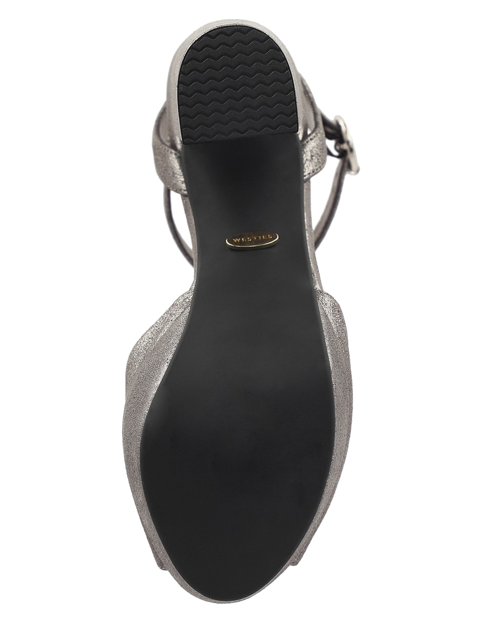Sandalia para mujer 7