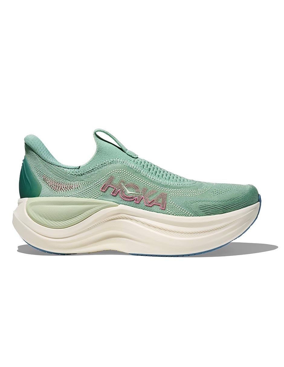 Tenis Skyward Laceless para mujer