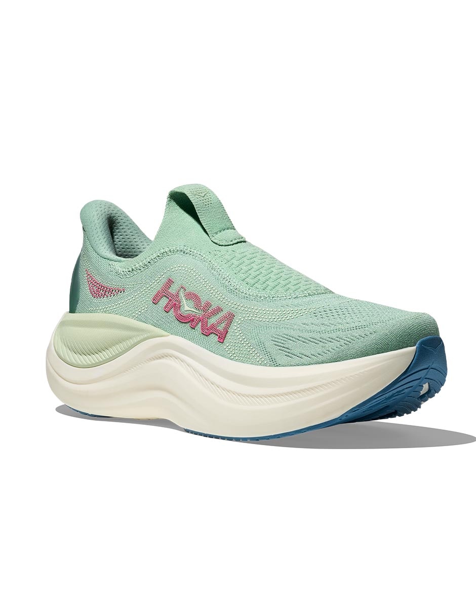 Tenis Skyward Laceless para mujer 4