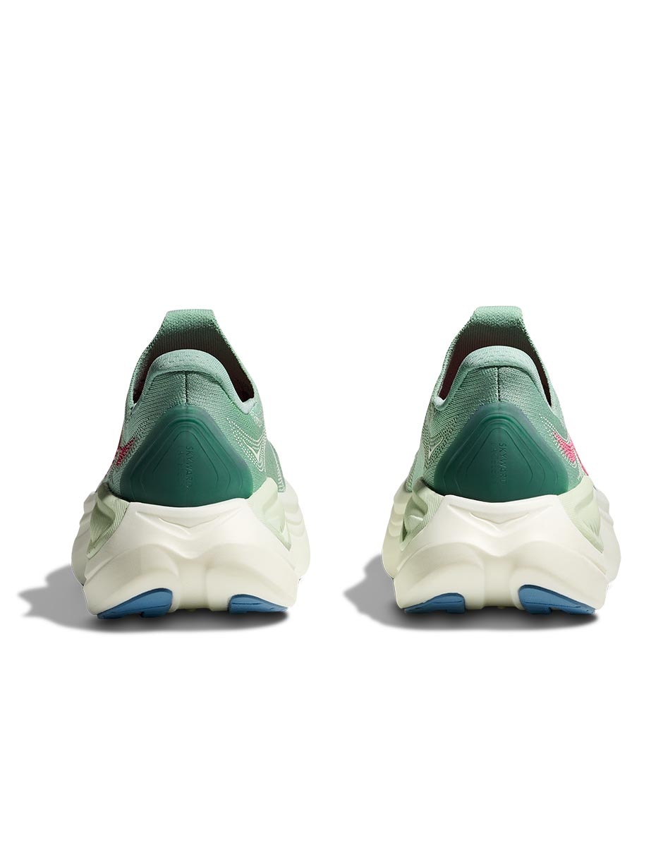 Tenis Skyward Laceless para mujer 5