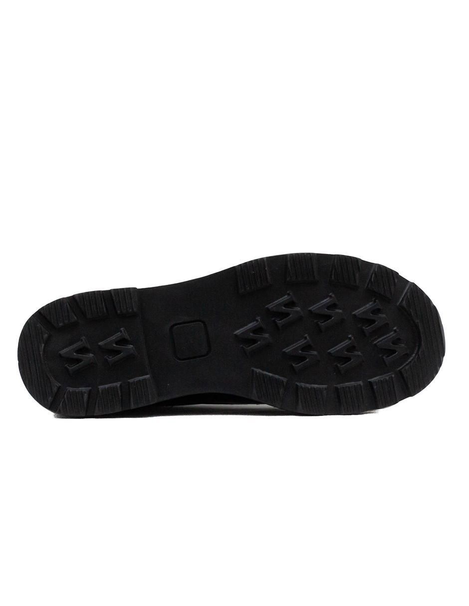 Zapato de charol para mujer 4