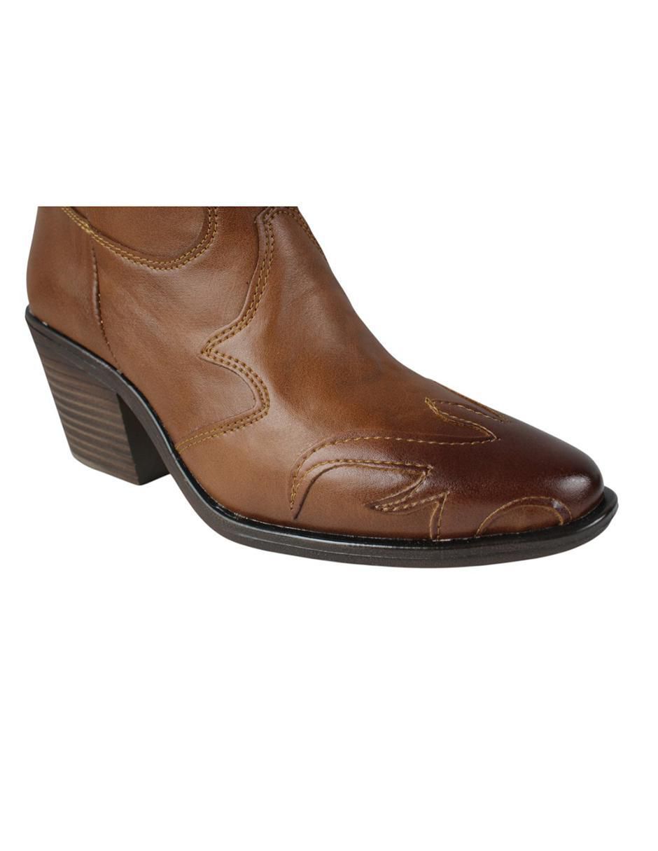 Bota rodilla Vaqueras para mujer 7