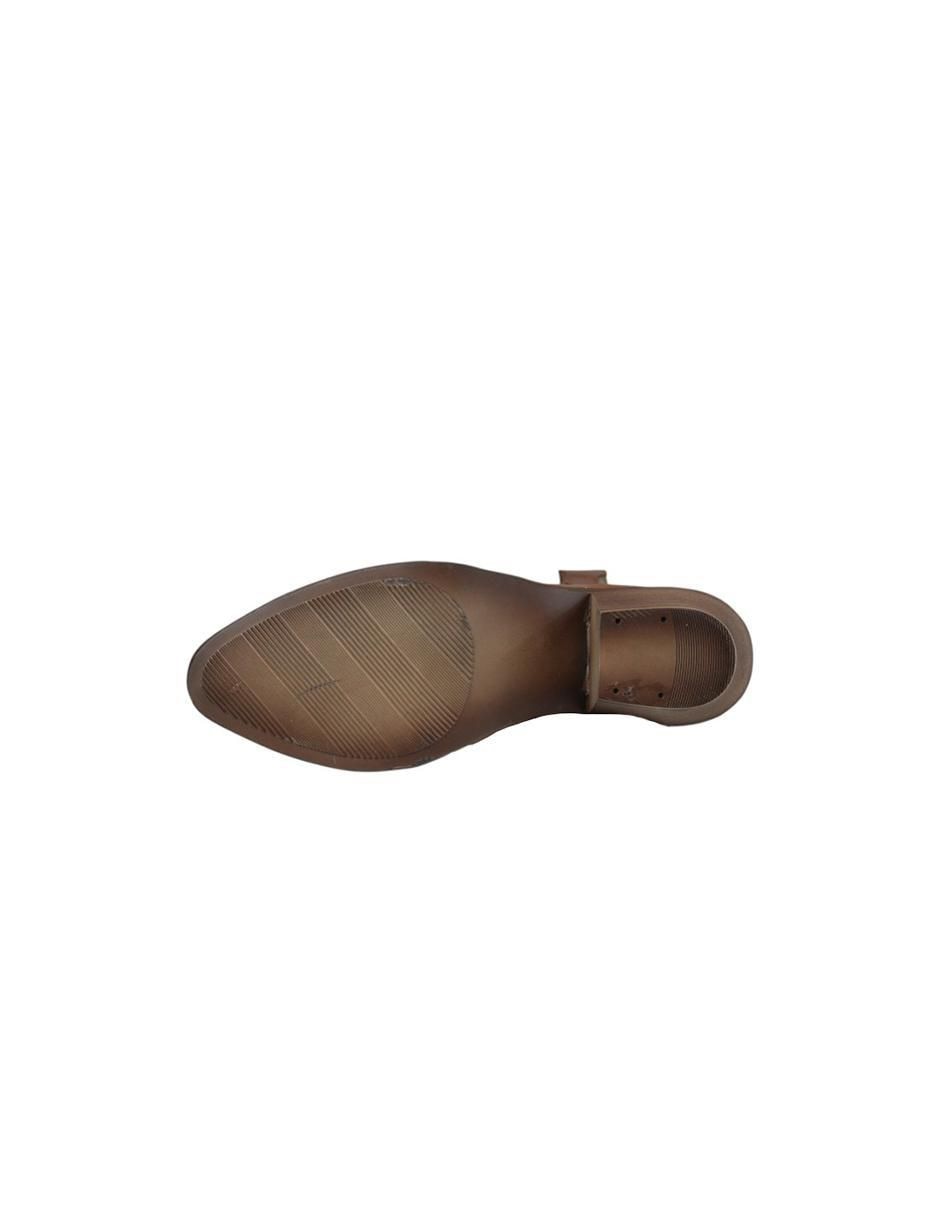 Bota rodilla Vaqueras para mujer 9