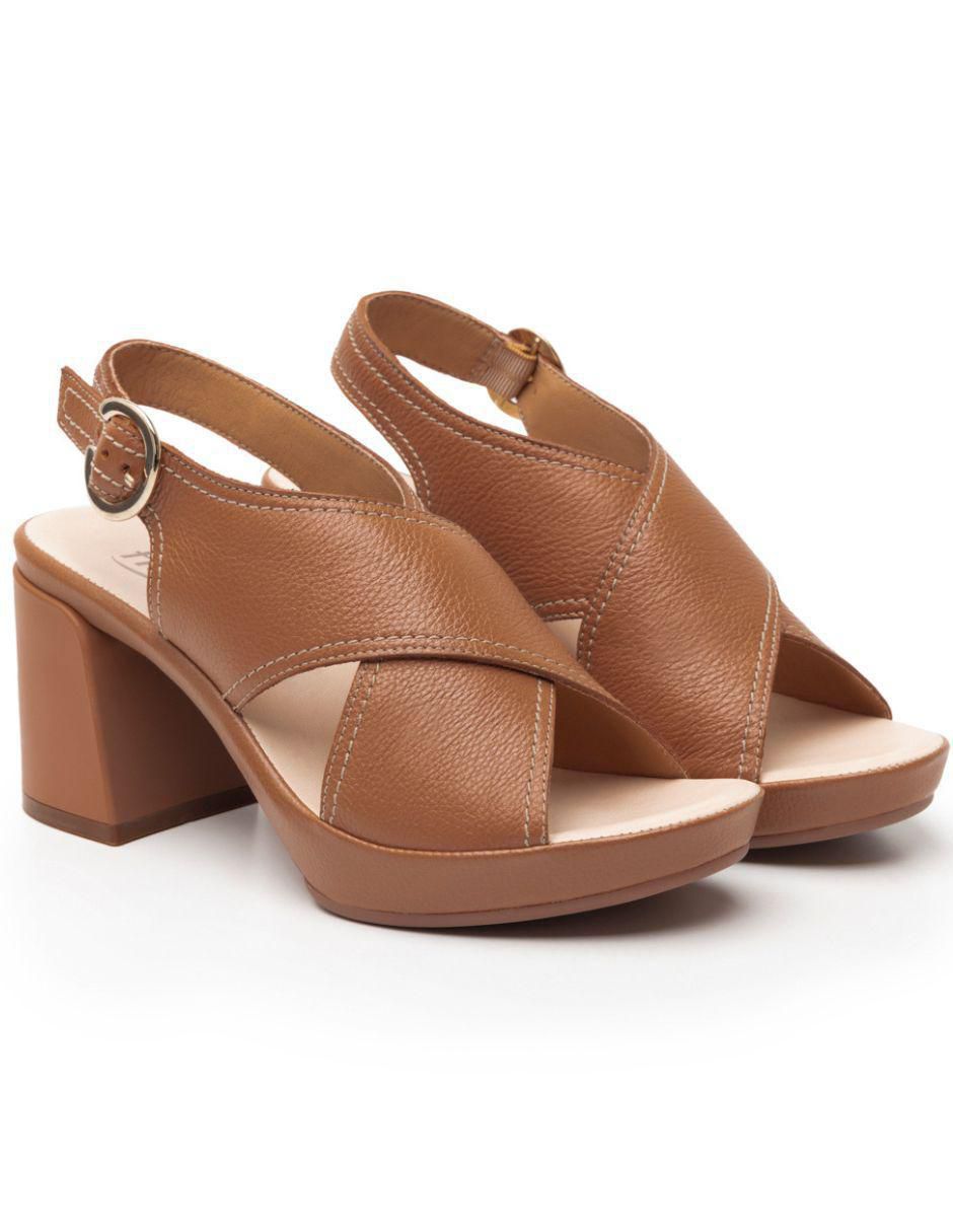 Sandalia para mujer 2